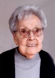 Fernande Moreau Lambert