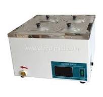 New 4 Holes Lab Digital Thermostatic Water Bath China ...