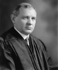 Early 20th Century Print of Pierce Butler, American Jurist. Art Prints,  Posters & Puzzles from Granger