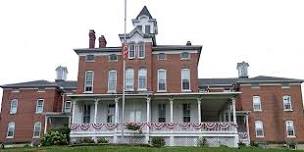 Public Ghost Hunt