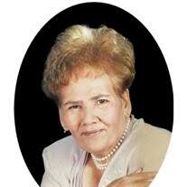 Yolanda Ramirez Obituary