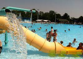 May 21, 2014 · the civil rights act of 1964 forced dramatic shifts in employment practices. Pool Lytle Park And Pool