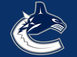 The vancouver canucks are a professional ice hockey team based in vancouver. Vancouver Canucks Logos