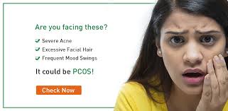 Polycystic Ovary Syndrome (PCOS) Symptoms & Test in India