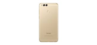 Features 5.93″ display, kirin 659 chipset, dual: Huawei Honor 7x Goes Official With 18 9 Screen Dual Camera Gsmarena Com News