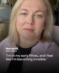 The older I become, the less I see myself everywhere."  https://bit.ly/3VFDgrm