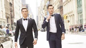 Measure around the fullest part of your neck, but don't measure too tightly—a finger or two should fit between the measuring tape and your neck. What Is A Tuxedo Shirt How To Wear One Suits Expert