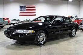 1997 Lincoln Mark Viii For Sale In Grand Rapids Mi Lincoln Mark Viii Lincoln Cars Lincoln