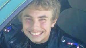 Family forgives driver who hit, killed their son