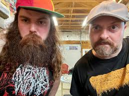 WRAITHBEARER IS SEEKING A DRUMMER