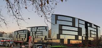Maybe you would like to learn more about one of these? Halic University