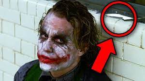 We did not find results for: Dark Knight Breakdown Joker Analysis Easter Eggs Nolan Batman Trilogy Rewatch Youtube