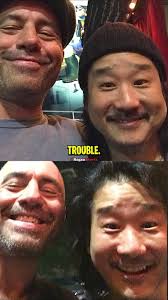 Joe Rogan & Bobby Lee Settle their BEEF