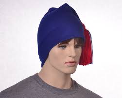 Finding some liberty caps in a field in the uk, these are quite early for the south of england. Blue Liberty Hat Red White Blue Tassel Phrygian Cap 4th Of July French Revolution Bastille Day Cosplay