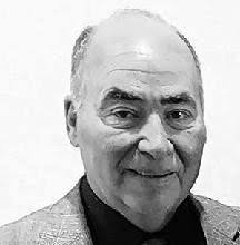 Gregory Hillard Obituary (2020)