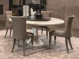 They demonstrate that your family is close because you eat together. David Table With Lazy Susan Loveluxe 2017 Essence Collection Collection By Longhi Design Giuseppe Vigano
