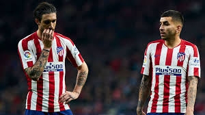 • offers more than 100 legend and current wallpapers in high resolution. Atletico Madrid Confirm Two Positive Coronavirus Tests Ahead Of Champions League Quarter Final Football News Sky Sports