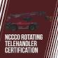NJ Crane Expert - Rotating Telehandler Certification event image