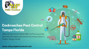 Powell, esq., llc bonnie o. Pest Control Company Tampa Florida 813 938 1117