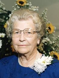 Leoma Wilkins Obituary March 14, 2019