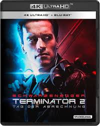 Push video at 4k uhd 2160p, full hd 1080p, 3d. Uhd Blu Ray Kritik Terminator 2 Tag Der Abrechnung 4k Review 3d Kritik