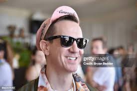 29 Katie Stout Jeremy Scott Hosted By Soho Beach House With Bombay Sapphire  During Art Basel Miami 2017 Photos & High Res Pictures