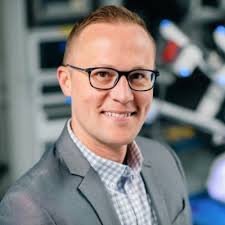 Wrapping up a great week in San Diego where I had to opportunity to share  what the innovation team is up to at Endeavor Health.