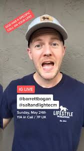 Barrett Bogan