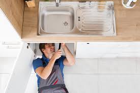 Kitchen sink repair and installation. Sink Repair American Loss Consultant