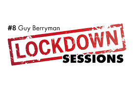 Lockdown Sessions Guy Berryman - Ilford Photo%