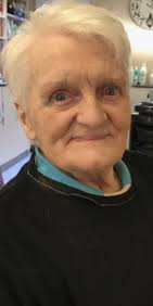 Condolence Book for Alice Carolan (née Clarke) (Bailieborough, Cavan)