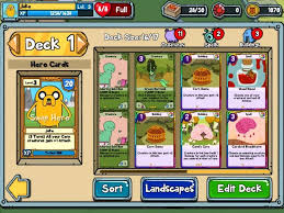 Card wars is the adventure time card game for android devices based on the episode in which jake and finn face each other summoning different creatures. Card Wars Adventure Time For Pc Download Adventure Time Card Game Adventure Time Iphone Games
