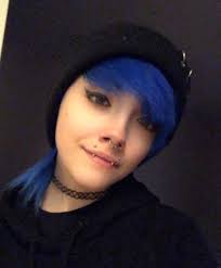 My turn what monster vibes do i give off !!!🖤🖤🖤