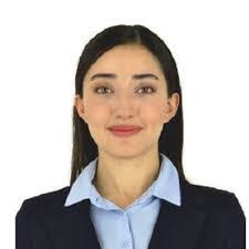 Bertha Balderas's Instagram, Twitter & Facebook