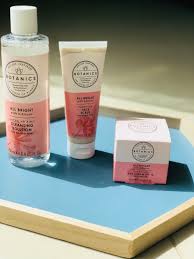 Product Review Boots Botanics Skincare Little Things That