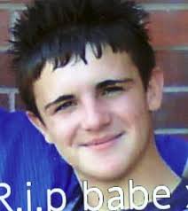 Ryan Walker Obituary (2009)