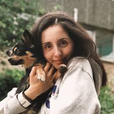 Fundraiser for Mia Zandi-Amarloei by Patrick Wnuk : Dream Big for Mia Zandi