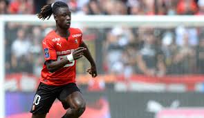 Psg, liverpool , chelsea , manchester united , borussia dortmund. 30 Millionen Euro Bayern Kandidat Eduardo Camavinga Wohl Vor Abschied Von Stade Rennes