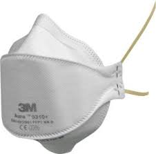 Ffp1 mask are essential for vets to fertilize animals. Partikelfilternde Einmal Halbmasken Ffp1 Ffp2 Ffp3 Aura 9332 Vwr