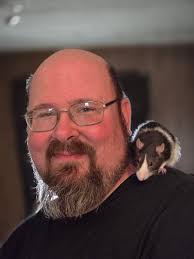 Introducing Doc n Huck, adorable family pets