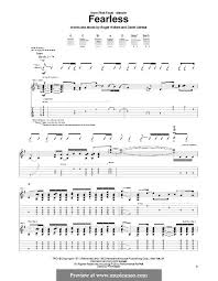 You say the hill's too steep to climb climb it. Fearless Pink Floyd By D Gilmour R Waters Sheet Music On Musicaneo