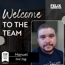 Felix Construction Company