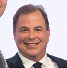 OTR has named John King as its new VP of Aftermarket Sales.