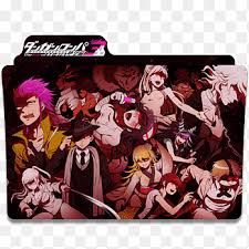 We did not find results for: Anime Icon 25 Danganronpa 3 Zetsubou Hen V2 Anime Character Filename Extension Art Png Pngegg