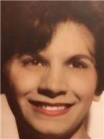 Marie Crews Obituary (2018)