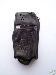LEDERTASCHE FÜR ERICSSON GF 788 / 768 ...