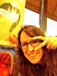 Angela Capers's Instagram, Twitter & Facebook