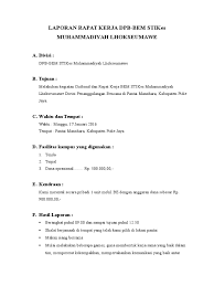 Check spelling or type a new query. Laporan Rapat Kerja Dpb Bem Pdf