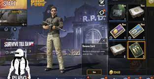 How To Change Name In Pubg Without Rename Card 2021