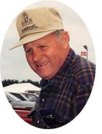 George Bruce Obituary